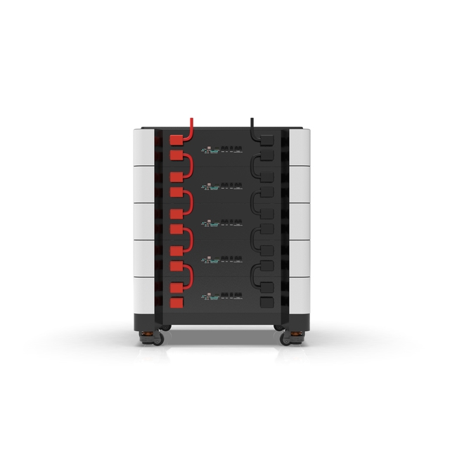 Комплект резервного питания Tervix Инвертор Pro Line S+ АКБ LiFePO (мощность 12кВт) (698541)