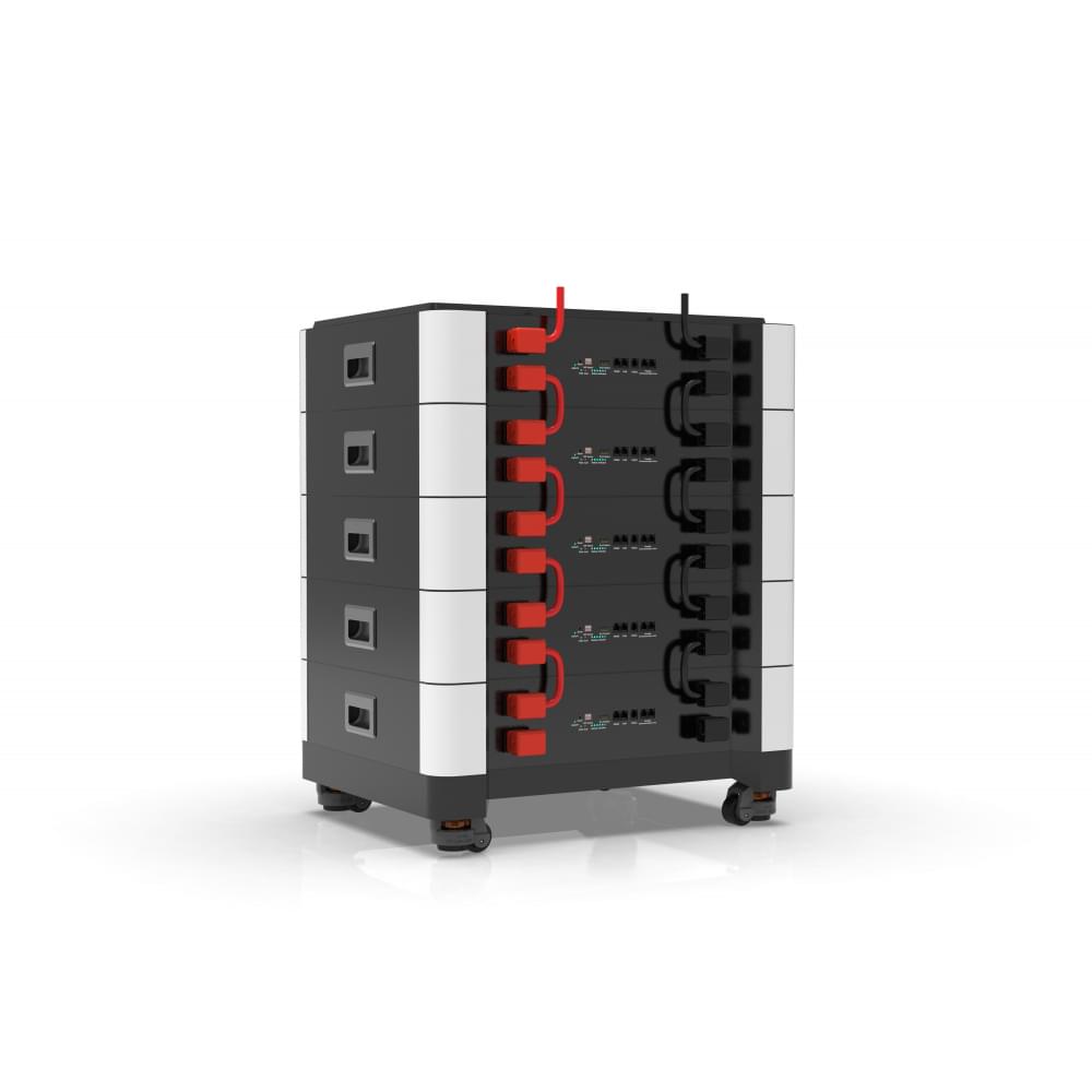 Комплект резервного питания Tervix Инвертор Pro Line S+ АКБ LiFePO на 20 кВтч (мощность 12кВт) (698541)