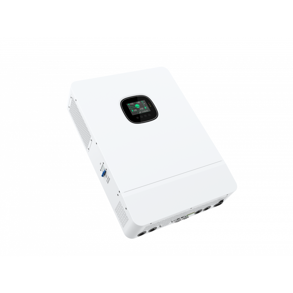 Инвертор Tervix Pro Line S 10кВт (611311)