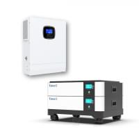 Tervix Инвертор Pro Line S+ АКБ LiFePO на 20 кВтч (мощность 12кВт) (698541)