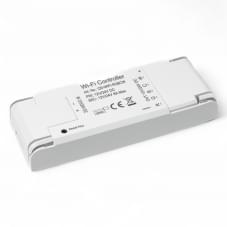 Регулятор для LED ленты Tervix RGBCW WiFi Controller (434421)