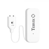 Tervix Pro Line ZigBee Flood Sensor с выносным датчиком 900 мм (411041)