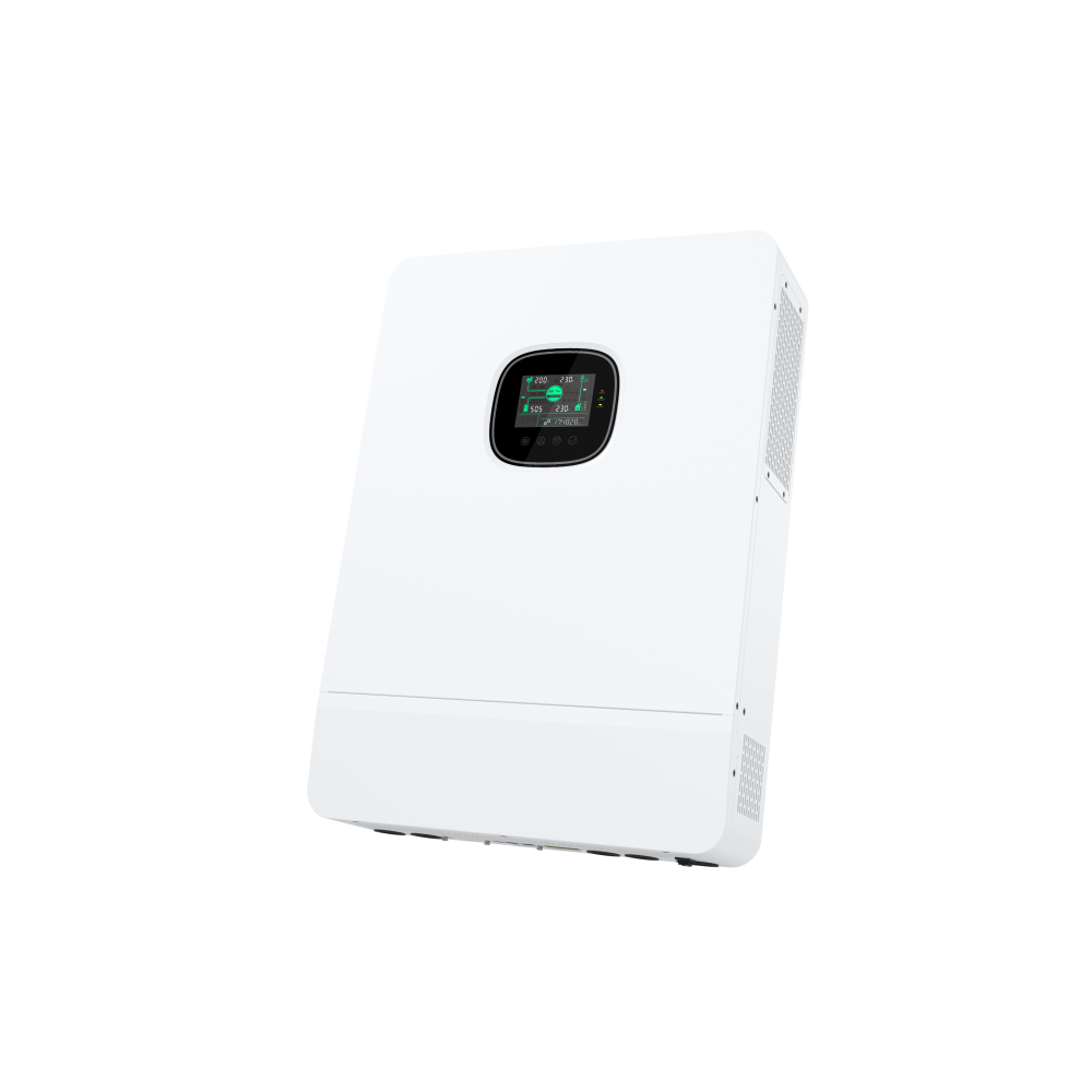 Комплект резервного питания Tervix Инвертор Pro Line S+ АКБ LiFePO на 20 кВтч (мощность 12кВт) (698541)