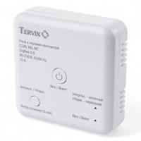 Tervix Pro Line ZigBee Dry Contact On/Off (реле з "сухим" контактом) (431181)
