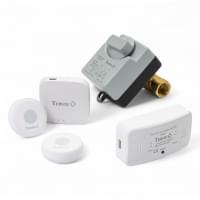 Tervix ZigBee Water Stop на 1 трубу 1/2"(4912611) Tervix ZigBee Water Stop на 1 трубу 1/2"(4912611)