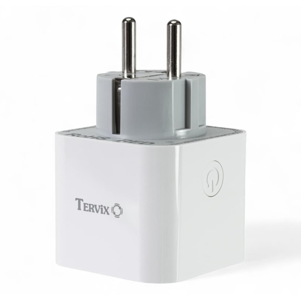 Розумна розетка Tervix Pro Line WiFi Socket (421421)
