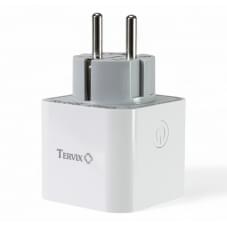 Умная розетка Tervix Pro Line WiFi Socket (421421)