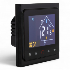 Термостат Tervix Pro Line WiFi Thermostat (114330)