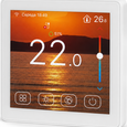 Термостат Tervix Pro Line WiFi TouchScreen Thermostat з WiFi керуванням (114351)
