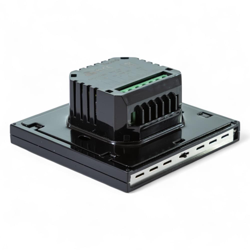 Термостат Tervix Pro Line114140, WiFi управлением