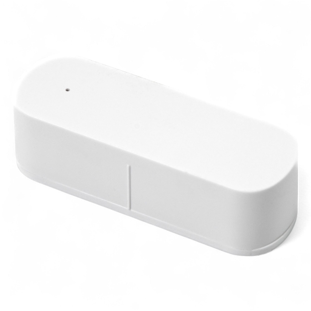 Датчик вібрації Tervix Pro Line ZigBee Vibro Sensor (410041)