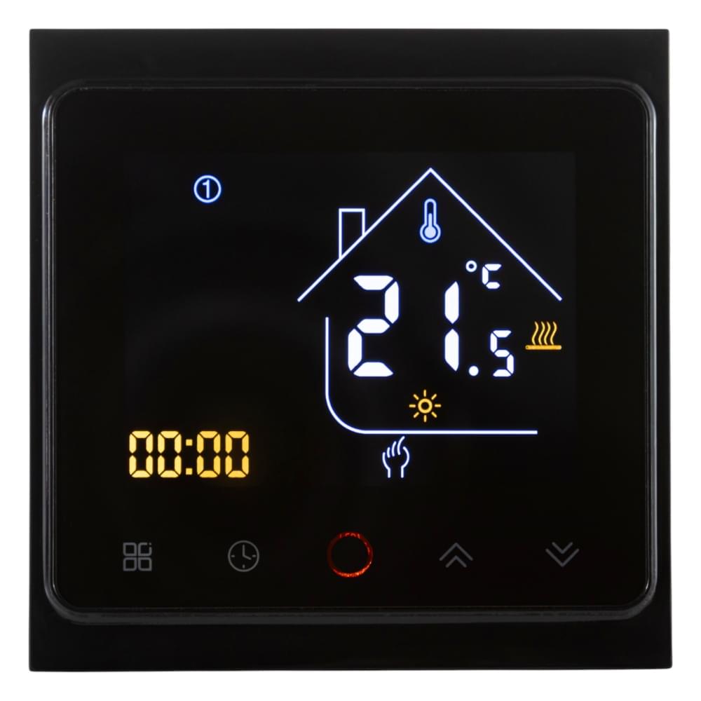 Термостат Tervix Pro Line114140, WiFi управлением