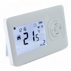 Термостат Tervix Pro Line ZigBee Wireless (119011)