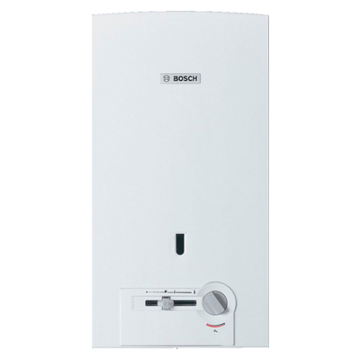 Газовая колонка Bosch Therm 4000 O WR 10-2 P (7701331615)