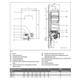Газовая колонка Bosch Therm 6000 O WRD 15-2 G (7703331747)