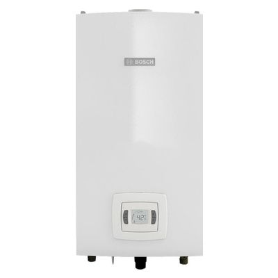 Газовая колонка Bosch Therm 4000 S WTD 12 AM E (7736502892)