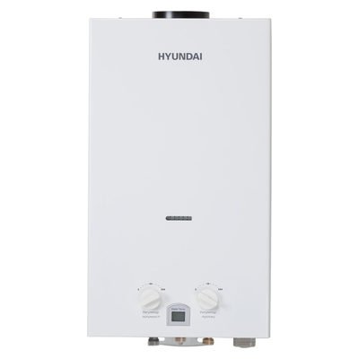 Газова колонка Hyundai ARIS20-01UA