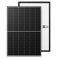 Сонячна панель стаціонарна Longi Solar LR5-54HTH-430M 430W