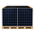 Сонячна панель стаціонарна Longi Solar LR5-54HTH-430M 430W