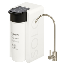 Баллон Ecosoft CROSS Solo (MO1500PECO)