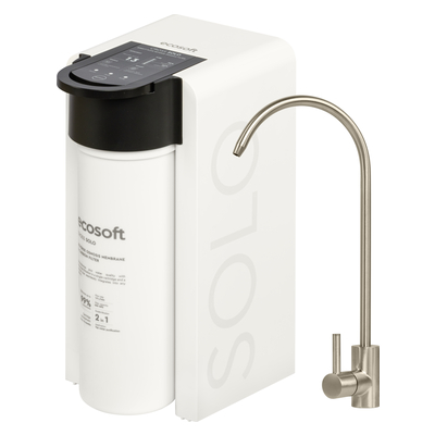Баллон Ecosoft CROSS Solo (MO1500PECO)
