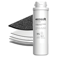 Баллон Ecosoft CROSS Solo (MO1500PECO)