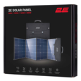 Сонячна панель портативна 2E DC 60W (2E-LSFC-60)
