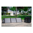 Сонячна панель портативна 2E DC 60W (2E-LSFC-60)