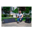 Сонячна панель портативна 2E DC 60W (2E-LSFC-60)
