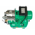 Насосна станція Speroni Marina САМ INOX 88/22 НL