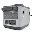 Зарядная станция XO PSA-1200Q 1,2 кВт 1080 Вт/ч LiFePO4