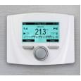 Котел газовый конденсационный Italtherm  SMART 30 К