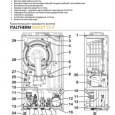 Котел газовий конденсаційний Italtherm SMART 30 КR