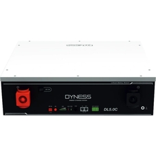 Dyness DL5.0C з підігрівом, 51.2В/100Ач (5.12 кВт•год) 
