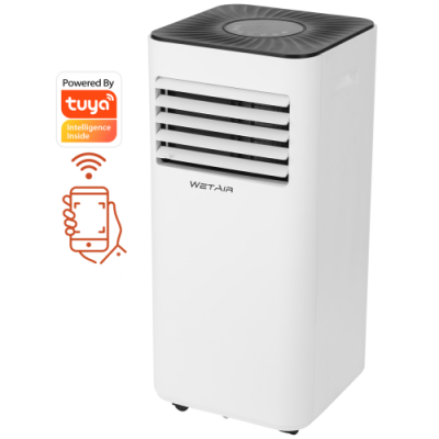 Кондиционер мобильный WetAir WPAC-M09K