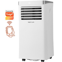 WetAir WPAC-H10K