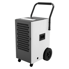 Humicel OL50-BD с дренажным насосом