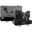 Газовий генератор 68 кВт трифазний Generac SG 068 INDUSTRIAL