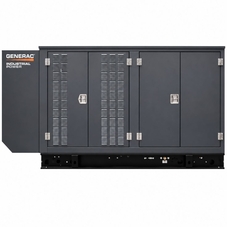 Generac SG 120 INDUSTRIAL (120 кВт)