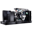 Газовий генератор 120 кВт трифазний Generac SG 120 INDUSTRIAL