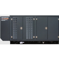 Generac SG 120 INDUSTRIAL (120 кВт) Generac SG 120 INDUSTRIAL (120 кВт)