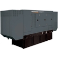 Газовий генератор 120 кВт трифазний Generac SG 120 INDUSTRIAL