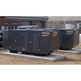 Газовий генератор 120 кВт трифазний Generac SG 120 INDUSTRIAL