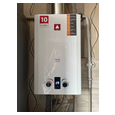 Газовая колонка Атем Житомир ВПГ-20М