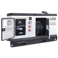 Дизельний генератор Könner&amp;Söhnen KS 25-3LM, 230/400В