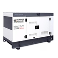 Дизельний генератор Könner&amp;Söhnen KS 25-3LM, 230/400В