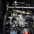 Дизельний генератор Könner&amp;Söhnen KS 25-3LM, 230/400В