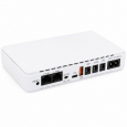 ДБЖ U-tex Mini Ups POE-432EM,10400MAh