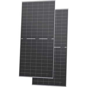 Jinko Solar JKM635N-66HL4M-BDV 635W Jinko Solar JKM635N-66HL4M-BDV 635W