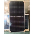 Солнечная панель стационарная Jinko Solar JKM635N-66HL4M-BDV 635W